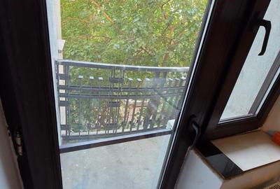 Piata Alba Iulia Nerva Traian etajul 1 apt cu 3 balcoane mobilat si utilat - 8