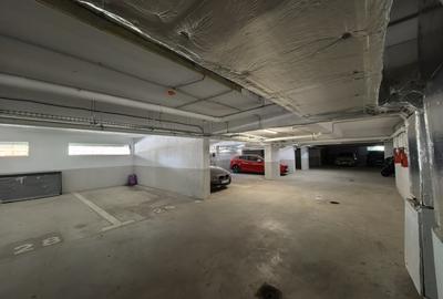 0% COM 3 Camere finisaje PREMIUM Bloc NOU 112,8 mp, PARCARE inclusă langa UNIRII - 16