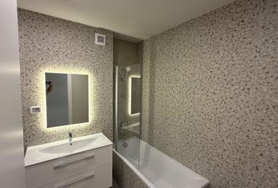 Apartament 4 camere de inchiriat superb-Zona Pipera-100 metri metrou - 8