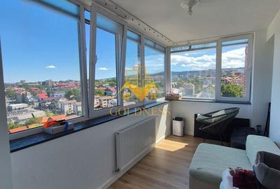 2 camere, 117mpu, Observatorului, Sigma, Zorilor,Pet Friendly,UTCN - 9