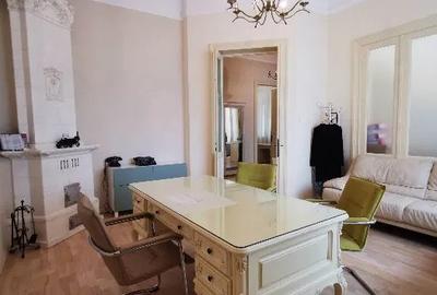 Zona Bd. Dacia casa 5 camere - 1