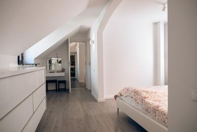 Eclectic Architecture | Cotroceni - Str Elefterie 29 | Vila 389Mp + Teren 550 mp - 22