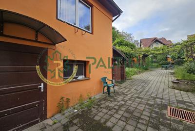 Casa de vanzare in Cisnadioara, Sibiu - 2