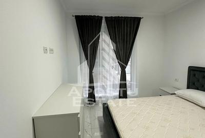 Apartament cu 2 camere, bloc nou, Braytim - 7