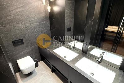 Penthouse Exclusiv- Design Premium - Finisaje de Lux - Comision 0% - 15