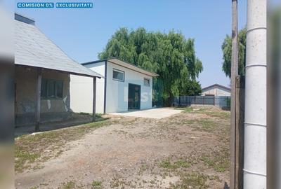 COMISION 0% - MOARA DE VANZARE IN NĂNESTI - 1