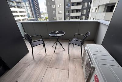 Apartament lux  3 camere|| Dressing| Cortina North|Pipera - 11