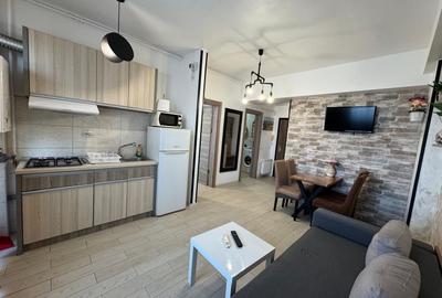 Mamaia Summerland inchiriere Apartament 2 camere mobilat și utilat - 4