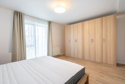 Apartament 3 camere | Herastrau - Promenada | parcare | terasa | bloc nou - 2