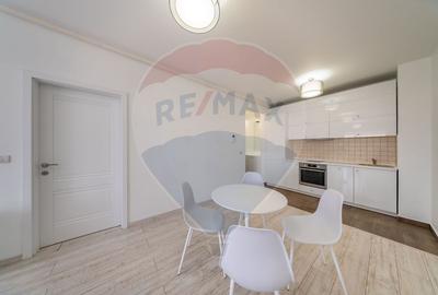 Apartament de închiriat modern la Adora Park, strada Cocorilor - 5