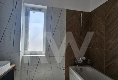 Apartament cu 3 camere - 84 mp utili - Ciresica - 10