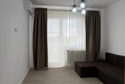 Titan, Theodor Pallady, Drumul Gura Putnei, apartament 3 camere, 111 mp totali, - 5