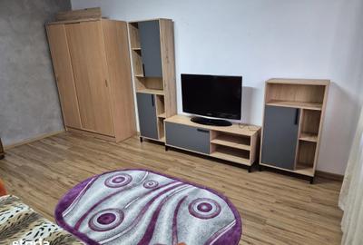 APARTAMENT 2 CAMERE DE ÎNCHIRIAT – ZONA APA SERV - 1