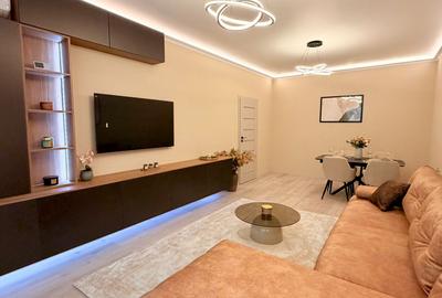 Inchiriez Apartament Premium 2 Camere Exigent Plaza - 7