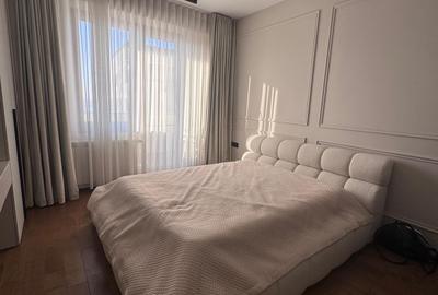 APARTAMENT 3 CAMERE - MOBILAT - ZONA 13 SEPTEMBRIE - COMISION 0% - 2