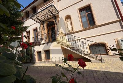 Casa de inchiriat, in zona Piata Victoriei – Sector 1 - 1