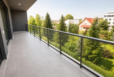 Apartament Premium 3 Camere | Residence 5 – Iancu Nicolae | British School - 8