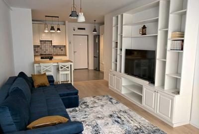 Apartament 2 camere Lux+Loc de parcare in Complexul Atria Urban - 1