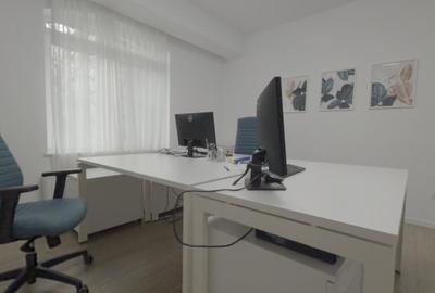 OCZIE UNICA DE INVESTITIE | VILA INDIVIDUALA IN FLOREASCA | INVESTITIE - 9