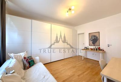 Apartament complet renovat in zona Armeneasca - 4