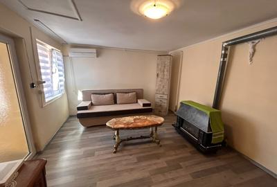Casa 4 camere Chercea, suprafata construita 100mp boltari. - 11