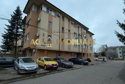 Garsoniera de inchiriat | Popesti Leordeni | Parcare | Centrala - 5