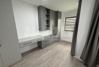 Duplex de închiriat | Mitocu Dragomirnei | 120 mp utili - 6