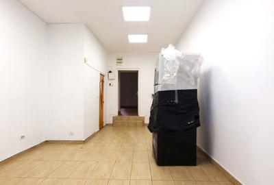 Spatiu Comercial De Inchiriat - Calea Plevnei | Metrou/Parc Izvor - 4