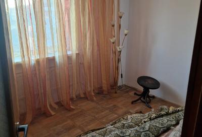 Apartament 3 camere zona  Calea Nationala  /Mall , etaj 4 cu sarpanta - 5