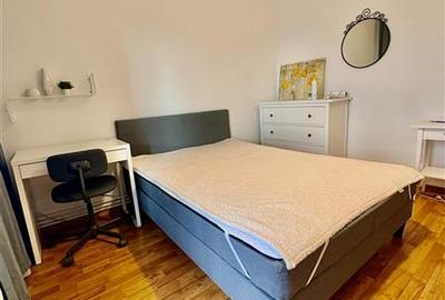 Apartament 2 Camere Decomandat Zona Tomis Nord - 9