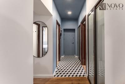 3 camere | Baba Novac | Parcare | Boxa |  7 minute metrou - 19