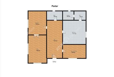 Casa individuala 950 mp teren situata langa Parcul Sub Arinii - 10