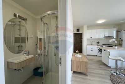 Apartament cu terasa, parcare subterana | Otopeni, Trio Residence - 5