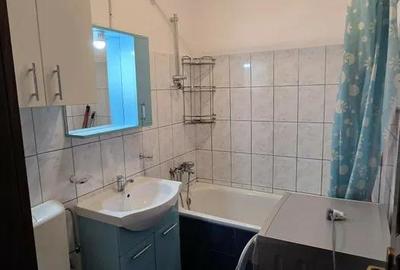 Alzza Real Estate | Garsonieră renovată de închiriat | Măn&# - 2
