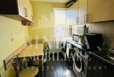Apartament 2 camere Bld Cetatii, etaj intermediar 51mp utili - 4