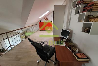🏡Apartament pe 2 nivele, mobilat si utilat, ocupabil imediat. Lift.✨ - 12