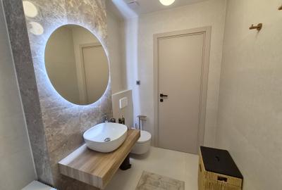 Inchiriere Apartament 3 Camere Iancu Nicolae/Prima inchiriere/Piscina/2 Parcari - 33