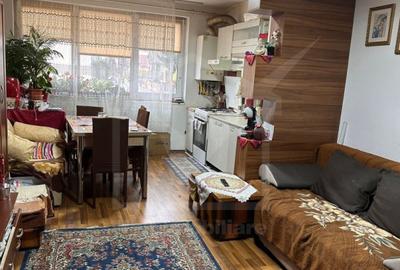 Apartament cu 2 camere decomandat în Someșeni