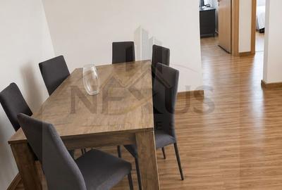 Apartament 3 camere de închiriat | Cartier Solar| - 4