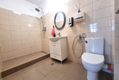 Apărătorii Patriei – Drumul Jilavei 99  Parcare subterană - 8