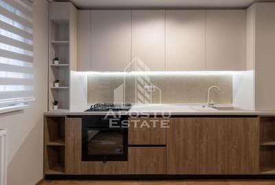Apartament 3 camere , semidecomandat, zona Sagului - 10