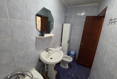 Apartament 3 Camere Decomandat, 2 Balcoane – Ultracentral, Bld. Unirii - 12