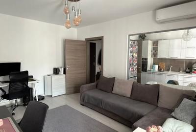 Apartament 2 camere de vanzare Lujerului 21 Residence - 2
