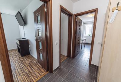 Apartament de 2 camere | Parcare | 10 Min Metrou Grand Arena - 17