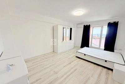 Moara de Vant - spital Pascanu - bloc nou, 2 camere ready to move - 1
