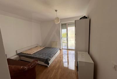 Apartament cu 2 camere decomandat, mobilat în Turnișor