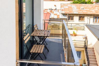 Apartament de inchiriat 2 camere *Domenii* * Tur Virtual* - 18