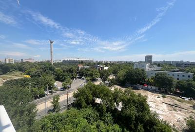 2 camere Bd. Basarabia, aproape de metrou, parc, vedere superba! - 1