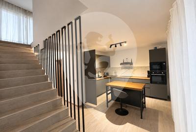 Casa tip duplex 4 camere 100 mp | 300 mp teren |  Stupini - 3