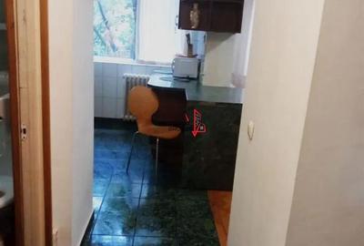 Apartament 2 camere la metrou Obor – Etaj 1, 50 mp, bloc reabilitat - 3
